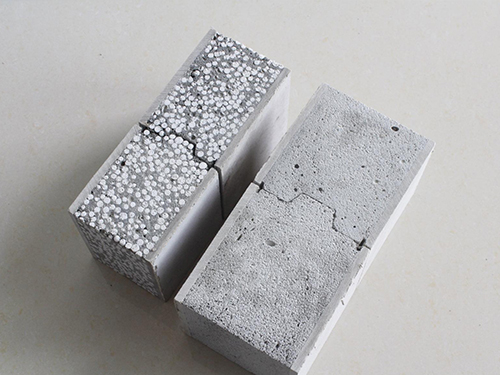 葫芦岛泡沫混凝土与传统保温材料的区别